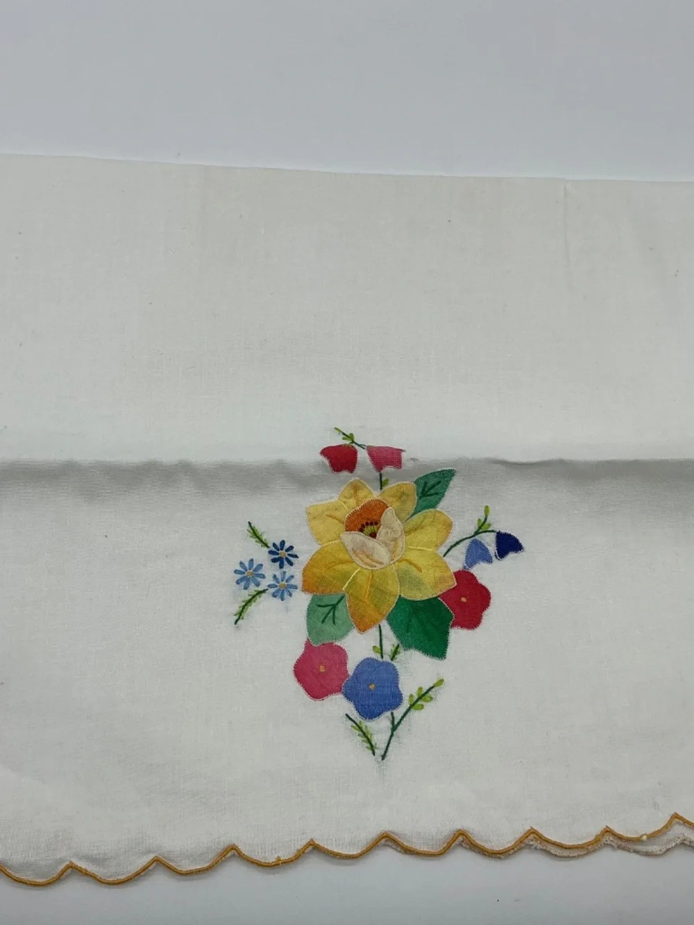 Vintage Tea Guest Towels